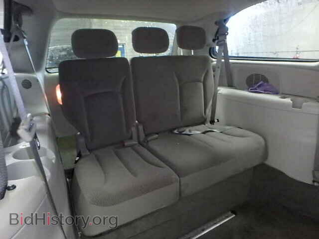 2006 DODGE CARAVAN - VIN: 2D4GP44L16R678800 - Фото 6