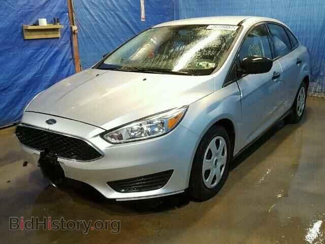 2016 FORD FOCUS - VIN: 1FADP3E27GL305258 - Photo 2