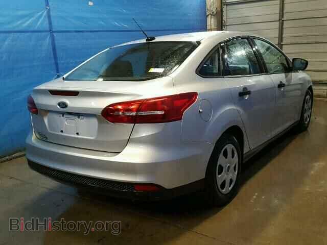 2016 FORD FOCUS - VIN: 1FADP3E27GL305258 - Photo 4