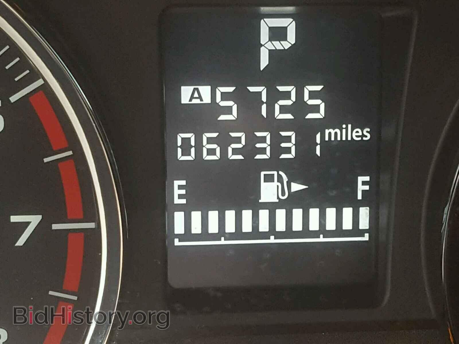 2014 SUBARU FORESTER - VIN: JF2SJAMC6EH474996 - Фото 8