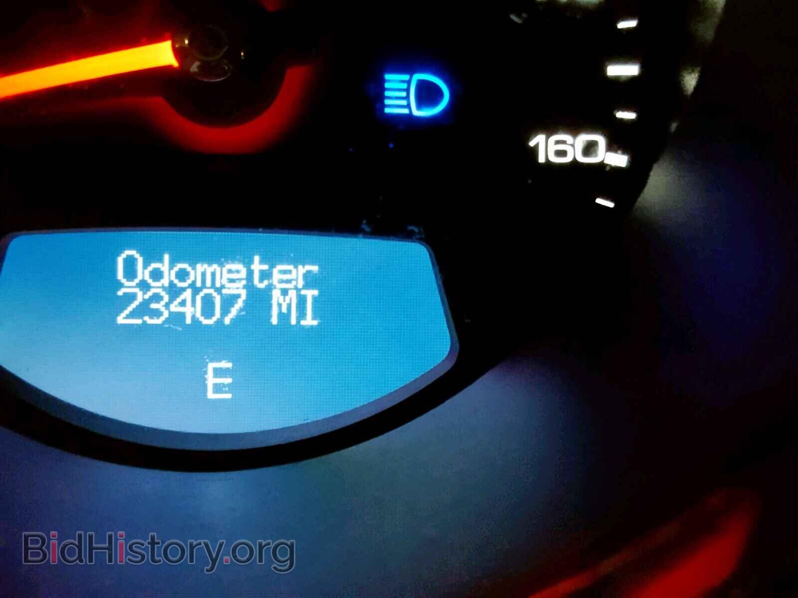 2011 CADILLAC CTS - VIN: 1G6DJ1ED9B0108803 - Фото 8