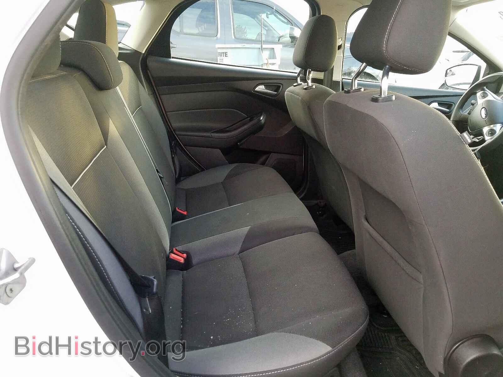 2012 FORD FOCUS - VIN: 1FAHP3K20CL259949 - Фото 6