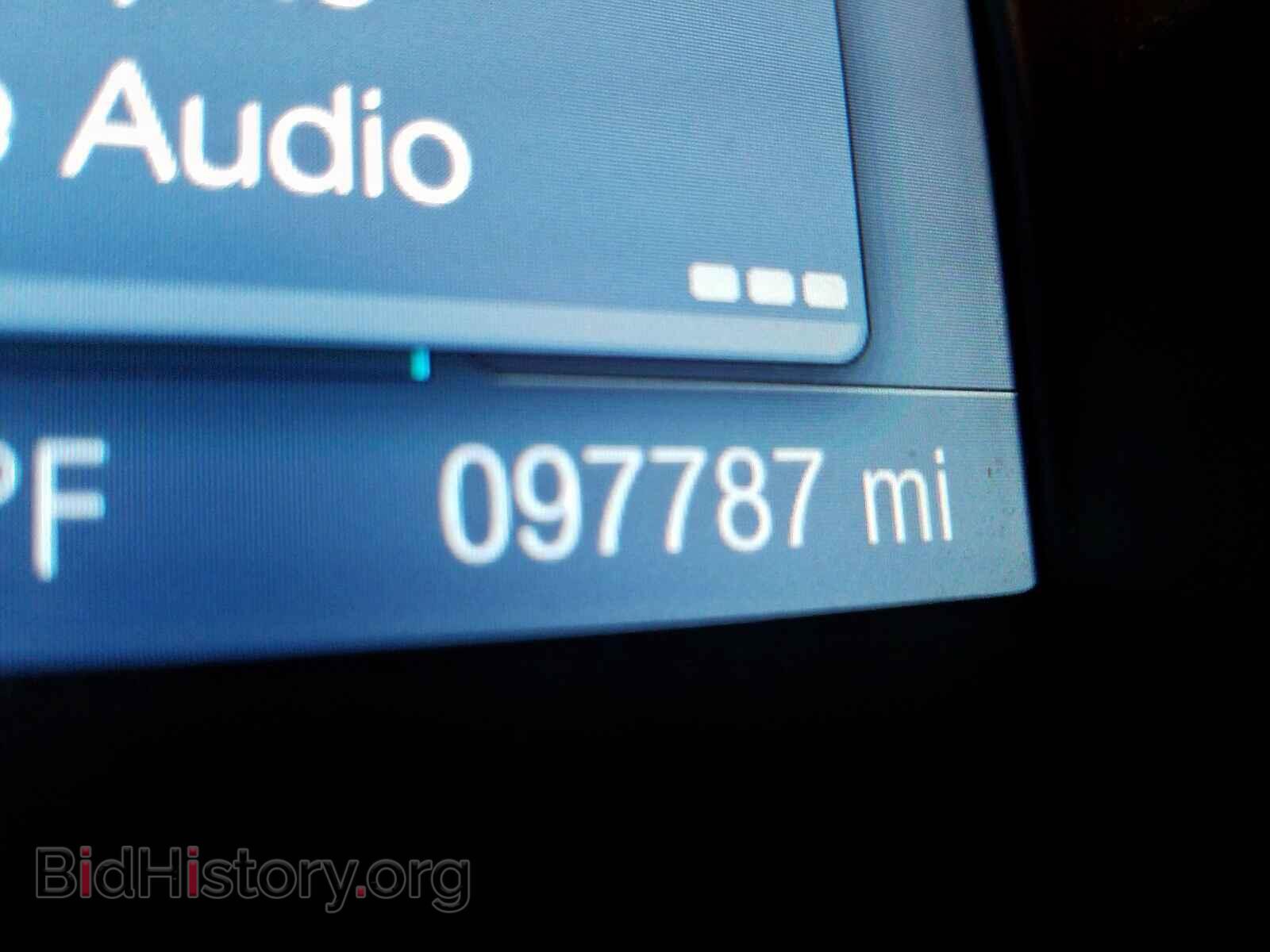 2012 FORD FOCUS - VIN: 1FAHP3K20CL259949 - Фото 8