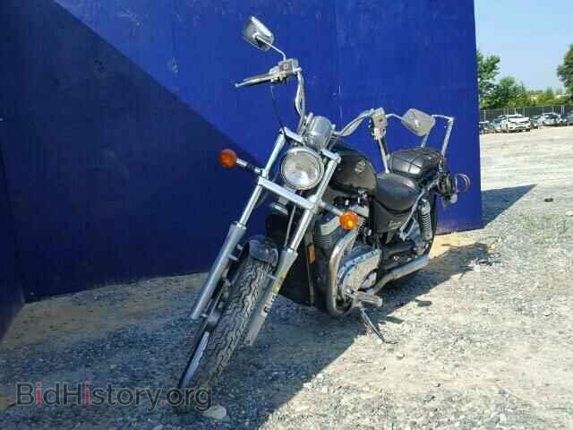 1994 SUZUKI CYCLE VS - VIN: JS1VS52AXR2104512 - Photo 2
