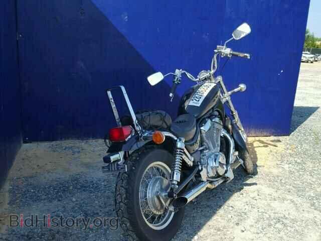 1994 SUZUKI CYCLE VS - VIN: JS1VS52AXR2104512 - Photo 4