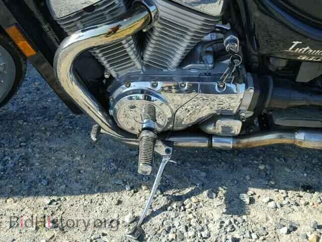 1994 SUZUKI CYCLE VS - VIN: JS1VS52AXR2104512 - Photo 10