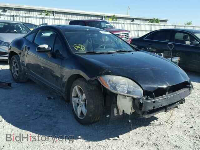 Фотография 4A3AK24F37E021590 - MITSUBISHI ECLIPSE 2007