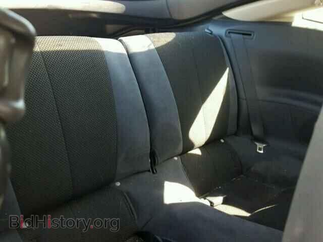 2007 MITSUBISHI ECLIPSE - VIN: 4A3AK24F37E021590 - Фото 6
