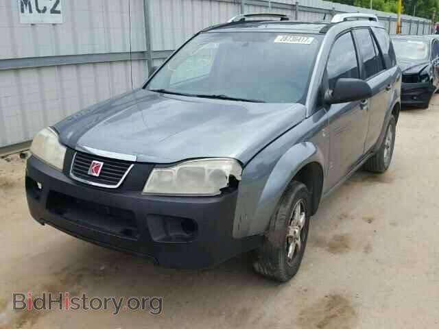 2006 SATURN VUE - VIN: 5GZCZ33D76S883528 - Фото 2