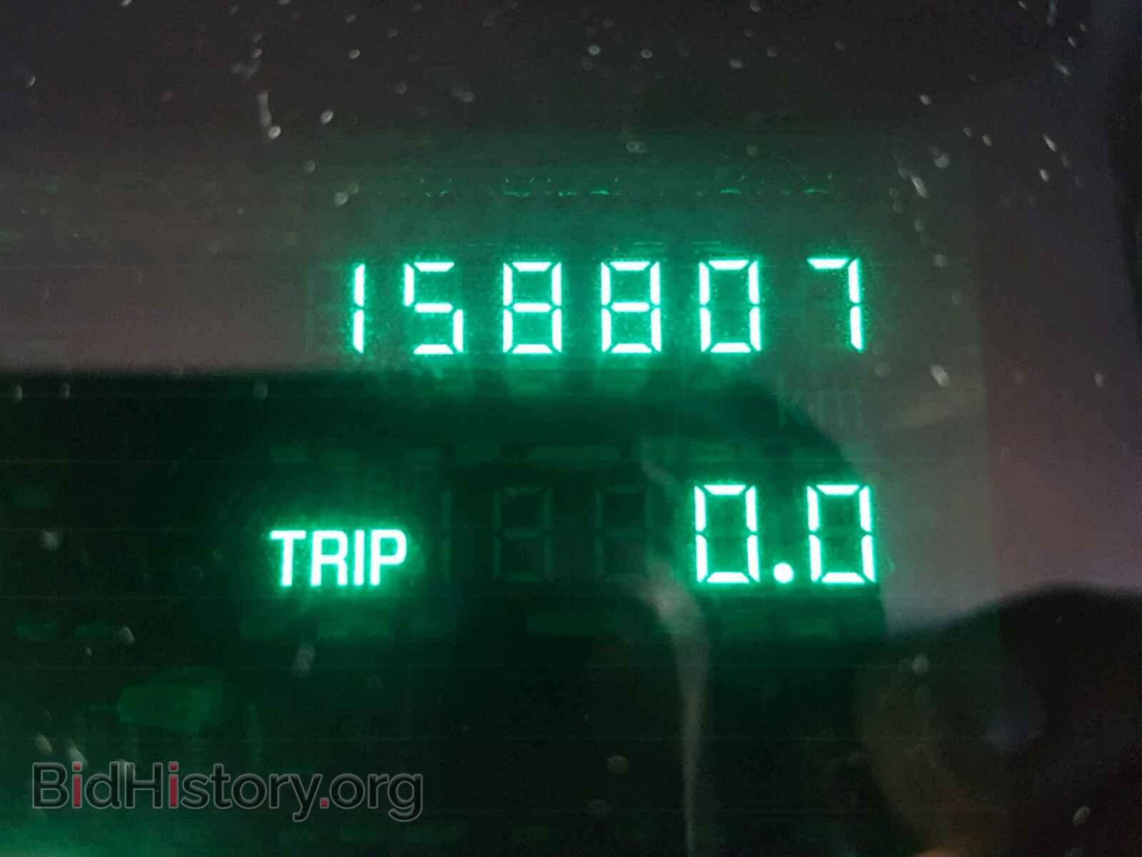 1996 CADILLAC DEVILLE - VIN: 1G6KD52Y7TU209359 - Photo 8