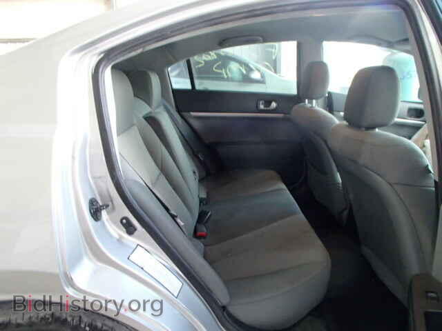 2011 MITSUBISHI GALANT - VIN: 4A32B2FF1BE021968 - Фото 6