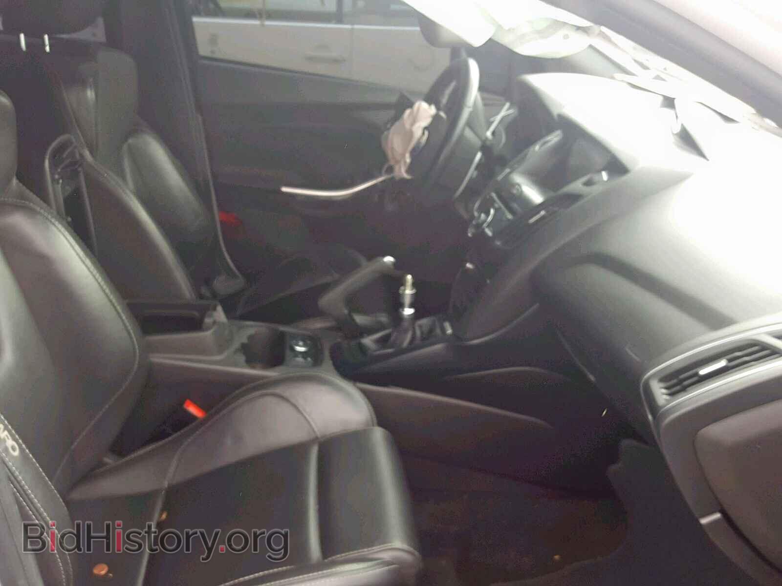 2014 FORD FOCUS - VIN: 1FADP3L94EL199784 - Photo 5