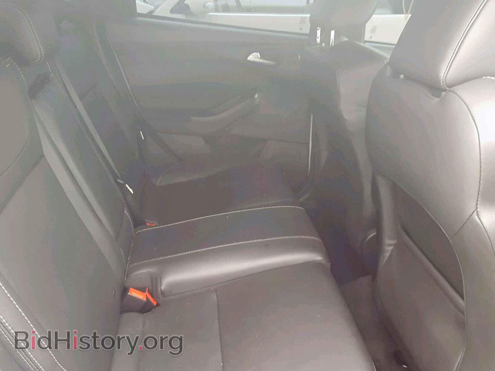 2014 FORD FOCUS - VIN: 1FADP3L94EL199784 - Photo 6