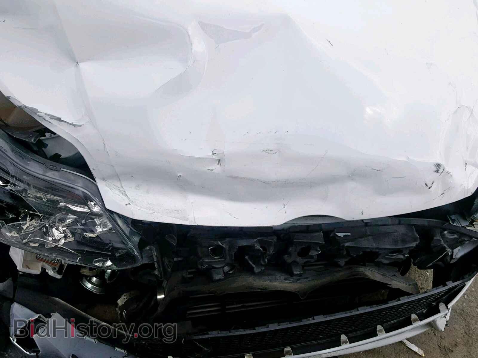 2014 FORD FOCUS - VIN: 1FADP3L94EL199784 - Photo 7