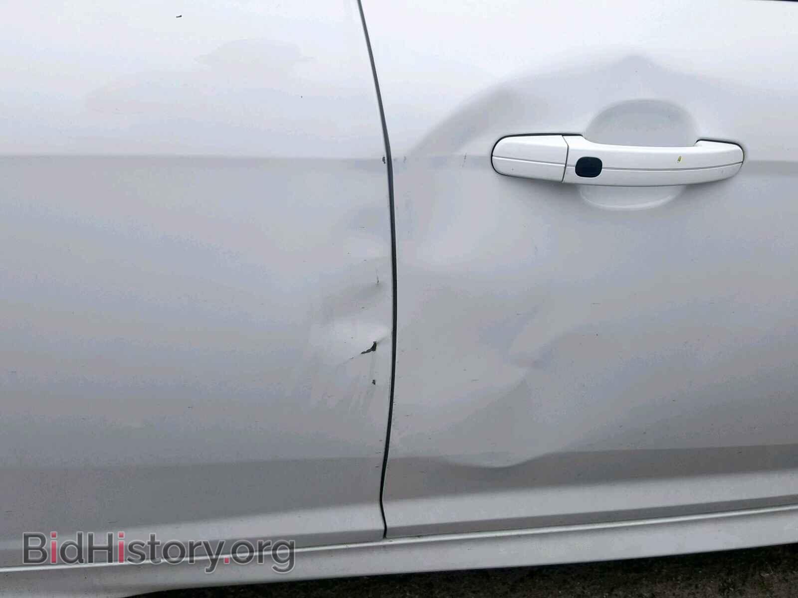 2014 FORD FOCUS - VIN: 1FADP3L94EL199784 - Photo 9