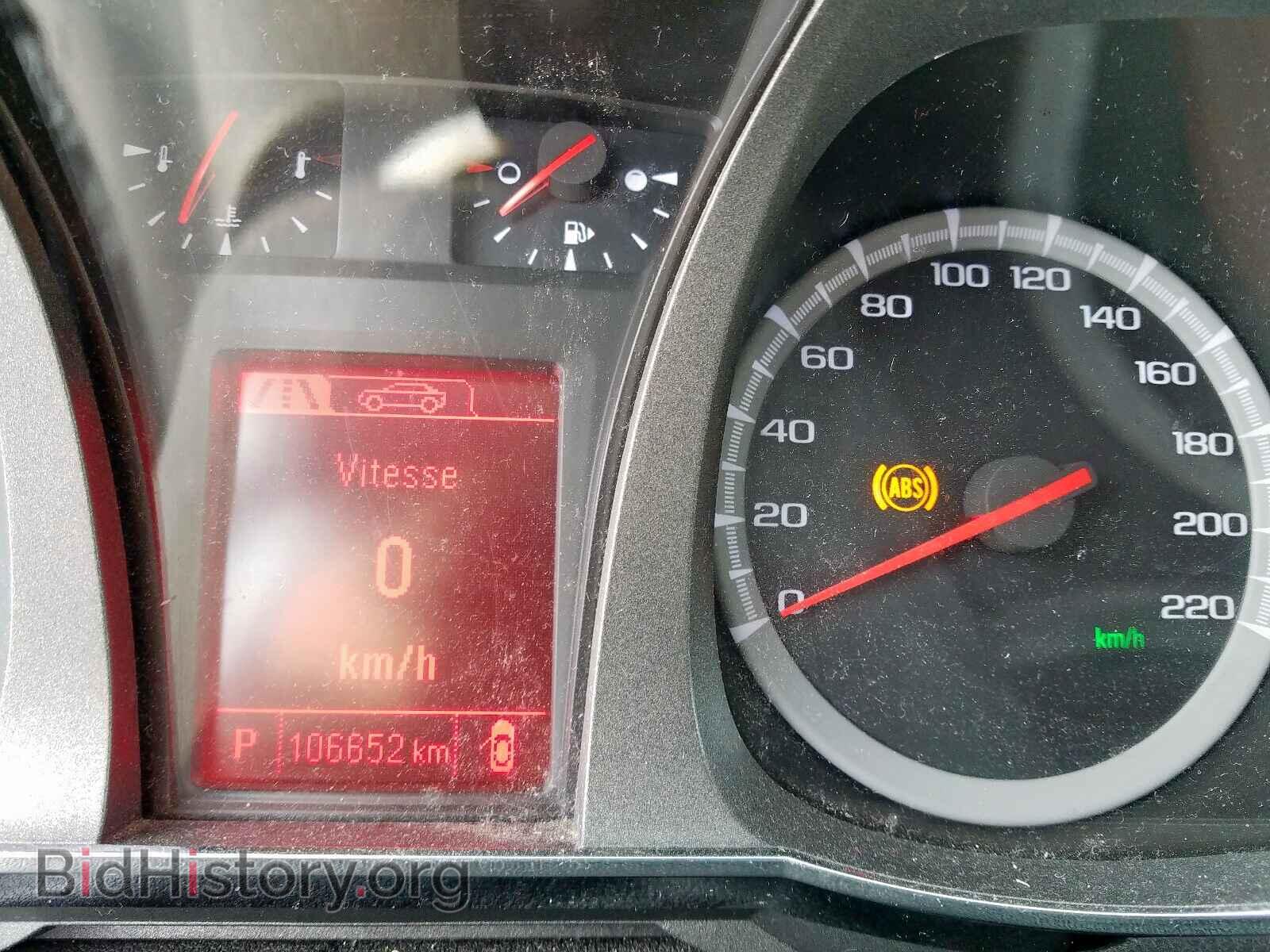 2014 GMC TERRAIN SL - VIN: 2GKALMEK2E6293125 - Фото 8