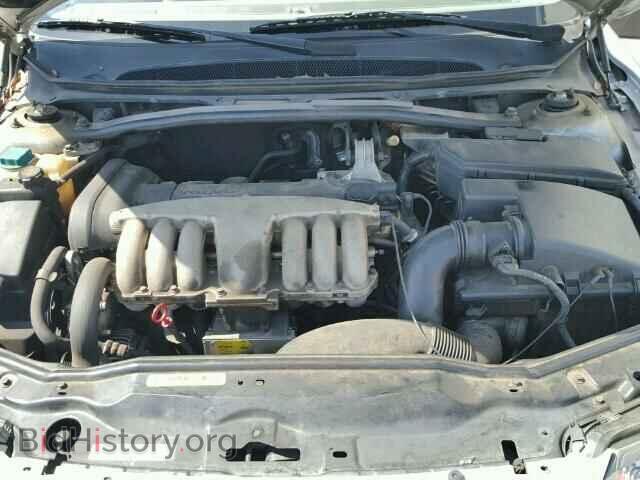 2000 VOLVO S80 - VIN: YV1TS94D9Y1141934 - Фото 7