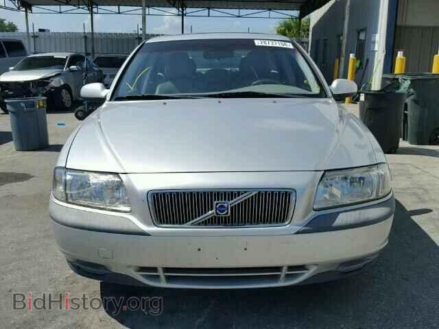2000 VOLVO S80 - VIN: YV1TS94D9Y1141934 - Фото 9