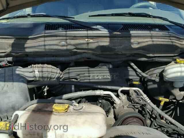 2004 DODGE RAM 1500 - VIN: 1D7HA18D44S626616 - Photo 7