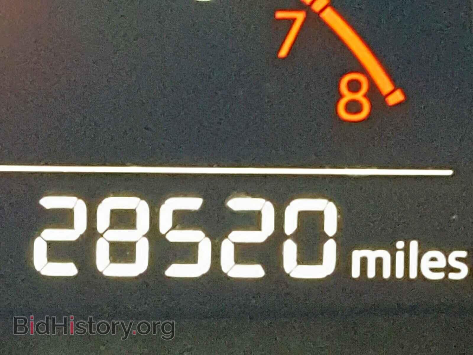 2017 MAZDA 3 - VIN: 3MZBN1V72HM133810 - Фото 8