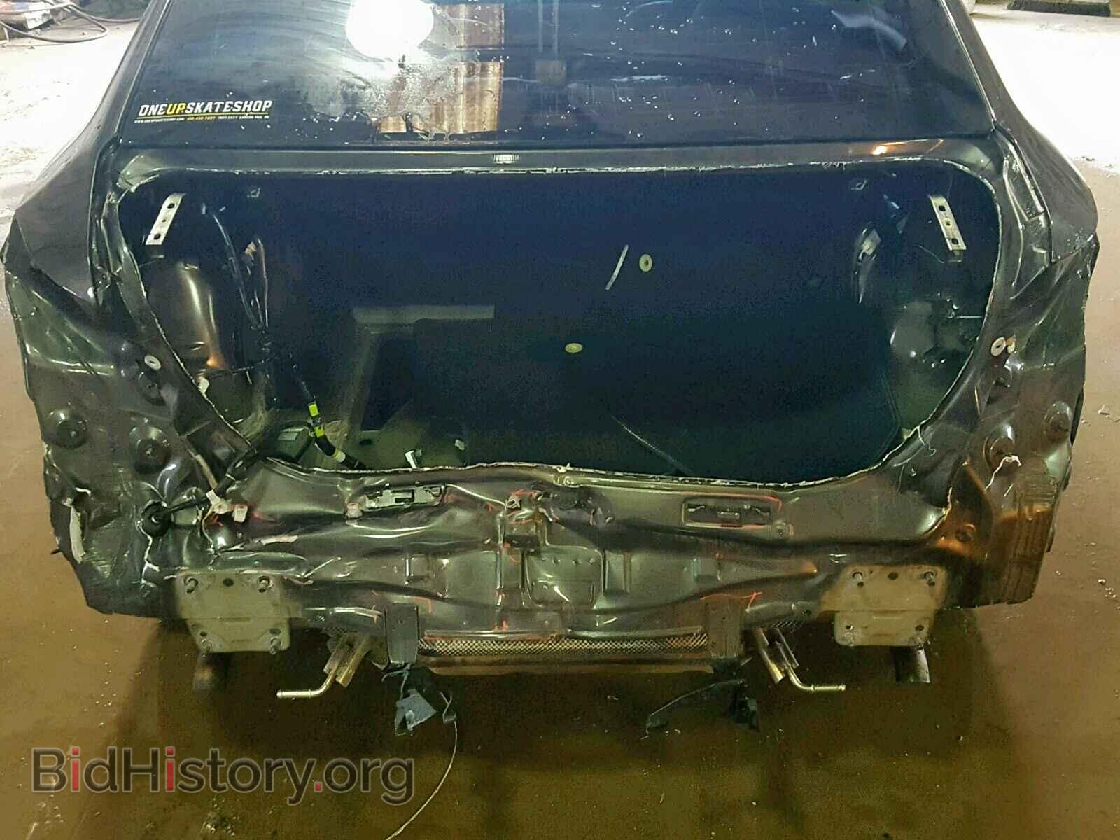 2017 MAZDA 3 - VIN: 3MZBN1V72HM133810 - Фото 9