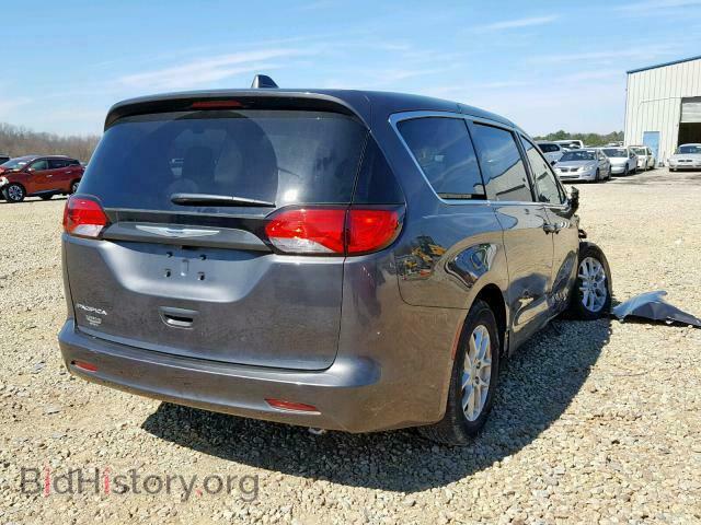 2017 CHRYSLER PACIFICA T - VIN: 2C4RC1DG7HR838183 - Photo 4