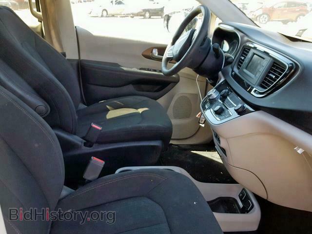 2017 CHRYSLER PACIFICA T - VIN: 2C4RC1DG7HR838183 - Photo 5