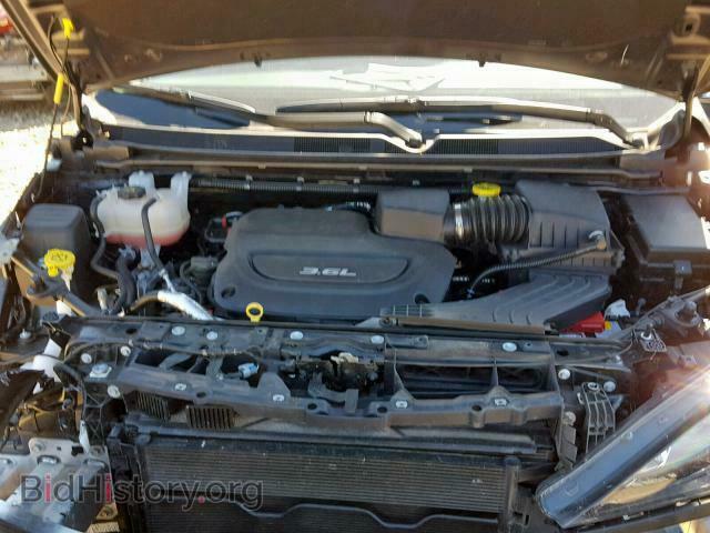 2017 CHRYSLER PACIFICA T - VIN: 2C4RC1DG7HR838183 - Photo 7