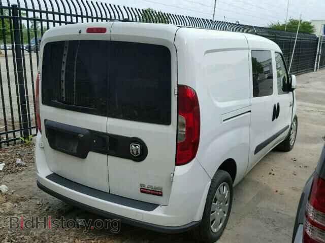2016 RAM PROMASTER - VIN: ZFBERFBT9G6B14386 - Фото 4
