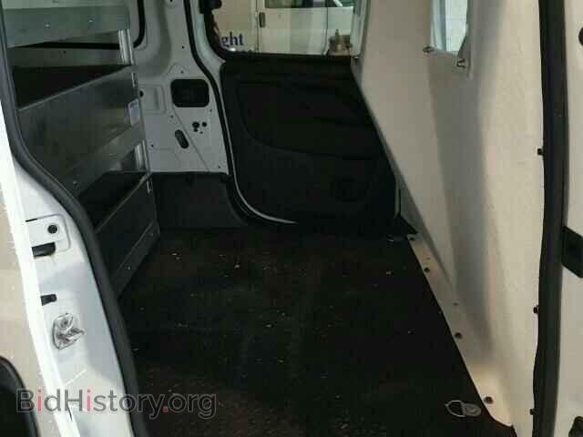 2016 RAM PROMASTER - VIN: ZFBERFBT9G6B14386 - Фото 6
