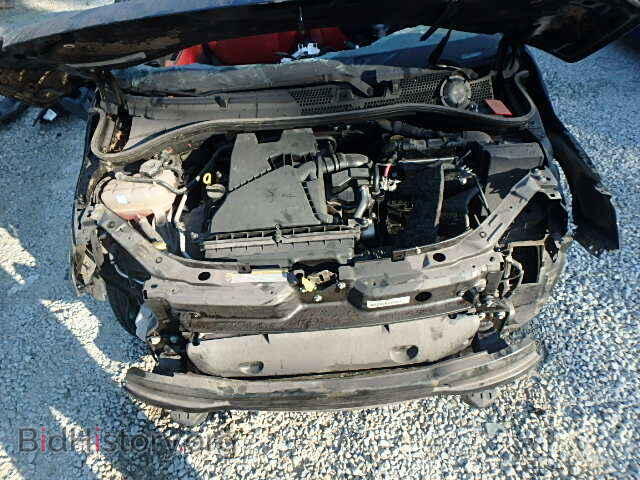 2012 FIAT 500 - VIN: 3C3CFFARXCT140399 - Фото 7