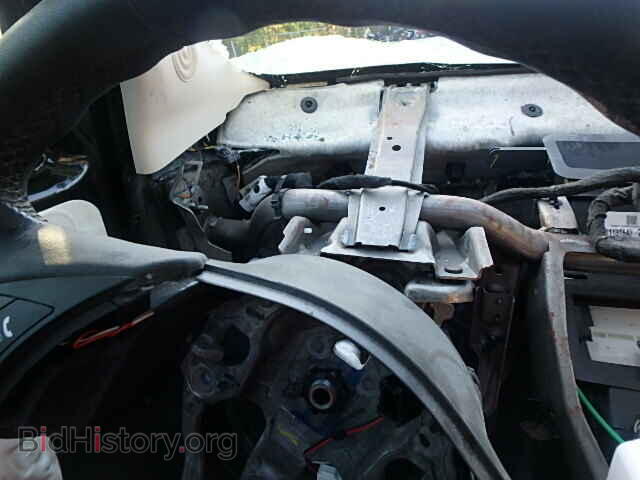 2012 FIAT 500 - VIN: 3C3CFFARXCT140399 - Фото 8