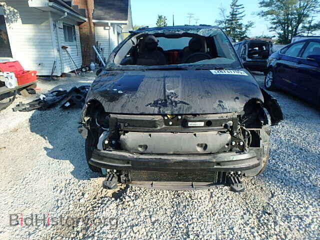 2012 FIAT 500 - VIN: 3C3CFFARXCT140399 - Фото 10