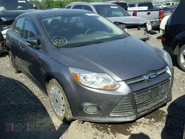 Photo 1FADP3F29DL171119 - FORD FOCUS 2013