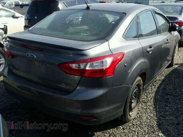2013 FORD FOCUS - VIN: 1FADP3F29DL171119 - Photo 4