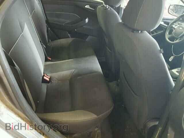 2013 FORD FOCUS - VIN: 1FADP3F29DL171119 - Photo 6