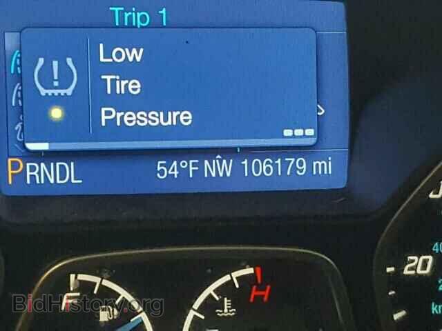 2013 FORD FOCUS - VIN: 1FADP3F29DL171119 - Photo 8