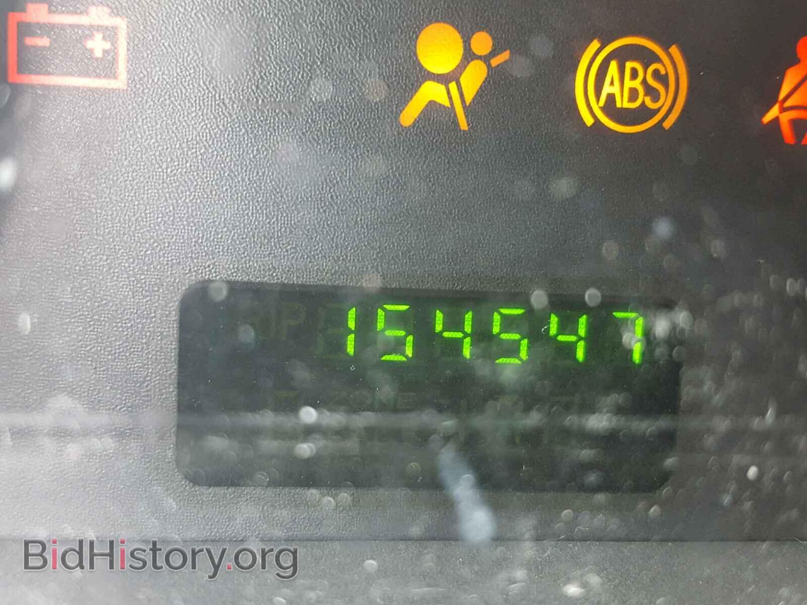 2008 FORD EDGE - VIN: 2FMDK36C08BB16870 - Photo 8