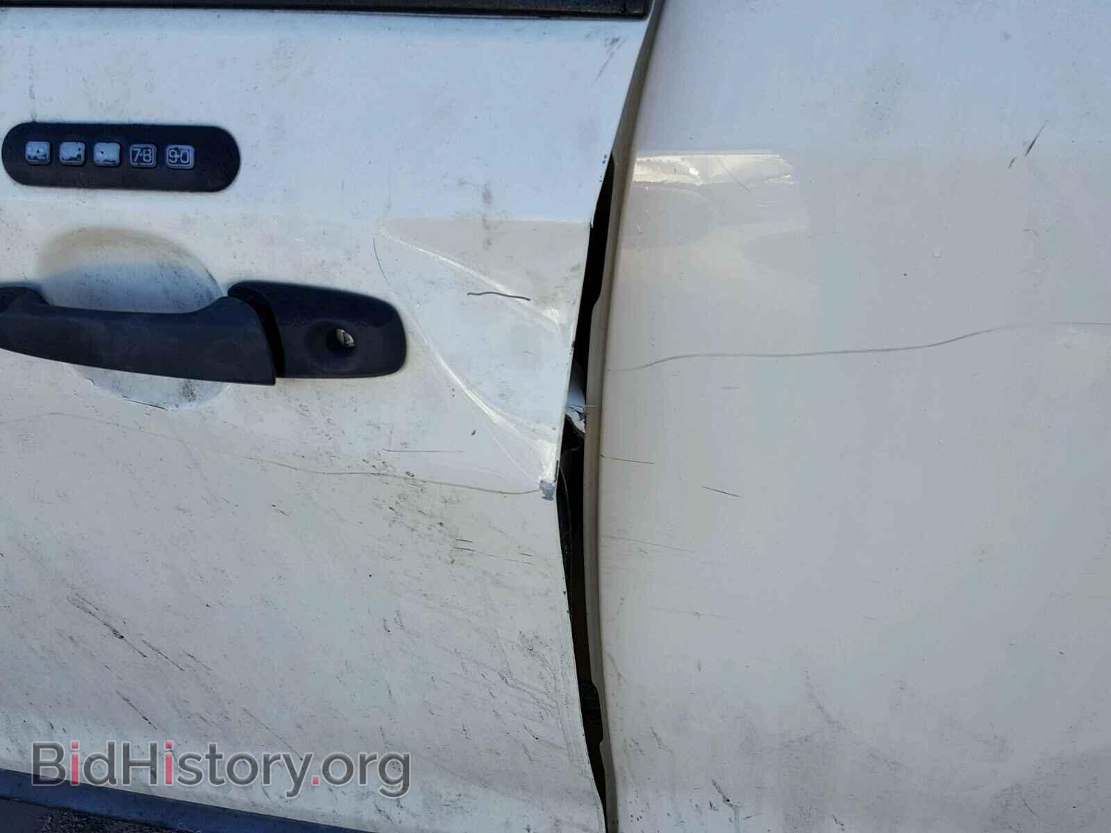 2008 FORD EDGE - VIN: 2FMDK36C08BB16870 - Photo 10