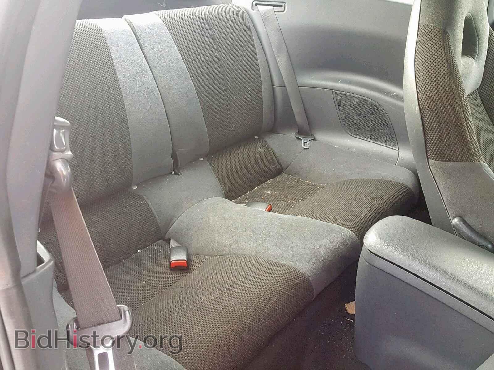 2006 MITSUBISHI ECLIPSE - VIN: 4A3AK24F56E048529 - Фото 6