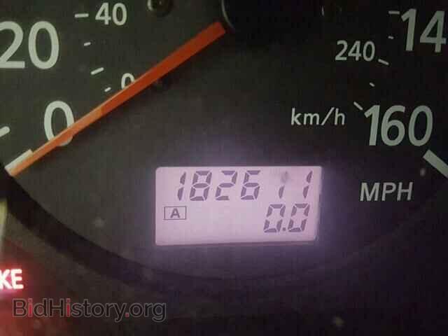 2000 NISSAN MAXIMA - VIN: JN1CA31D9YT735151 - Photo 8