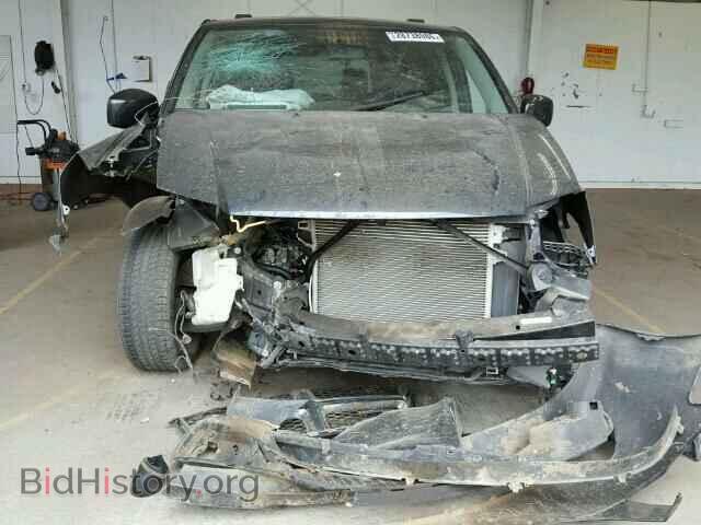 2011 DODGE CARAVAN - VIN: 2D4RN3DG5BR615673 - Фото 9