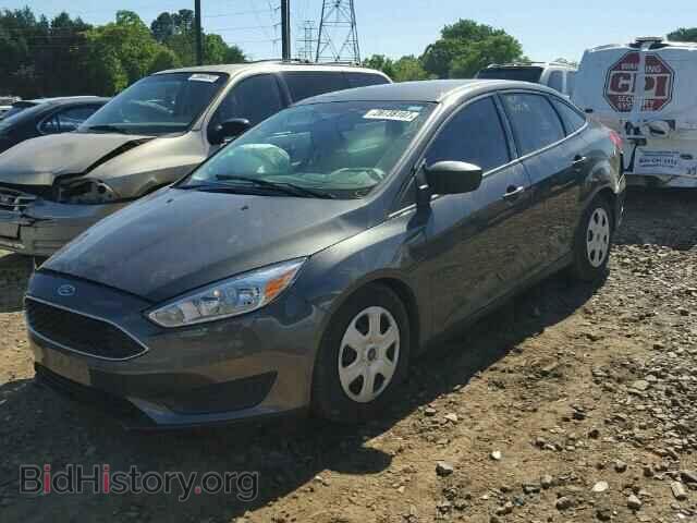 2016 FORD FOCUS - VIN: 1FADP3E28GL304300 - Photo 2