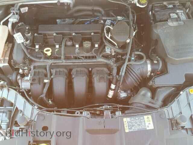 2016 FORD FOCUS - VIN: 1FADP3E28GL304300 - Photo 7