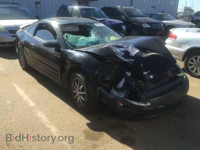 Photo 4A3AC44G83E102242 - MITSUBISHI ECLIPSE 2003