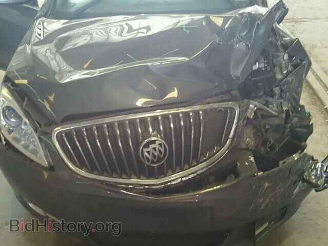 2013 BUICK VERANO - VIN: 1G4PP5SK1D4232476 - Фото 7