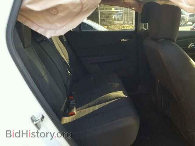 2014 GMC TERRAIN - VIN: 2GKALMEK4E6182981 - Photo 6