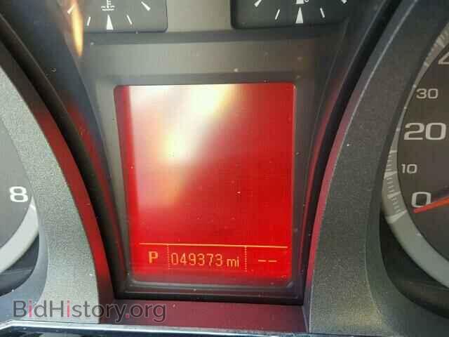 2014 GMC TERRAIN - VIN: 2GKALMEK4E6182981 - Photo 8