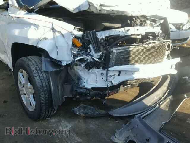 2014 GMC TERRAIN - VIN: 2GKALMEK4E6182981 - Photo 9