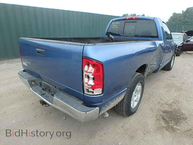 2004 DODGE RAM 1500 - VIN: 1D7HA16D74J201741 - Фото 4